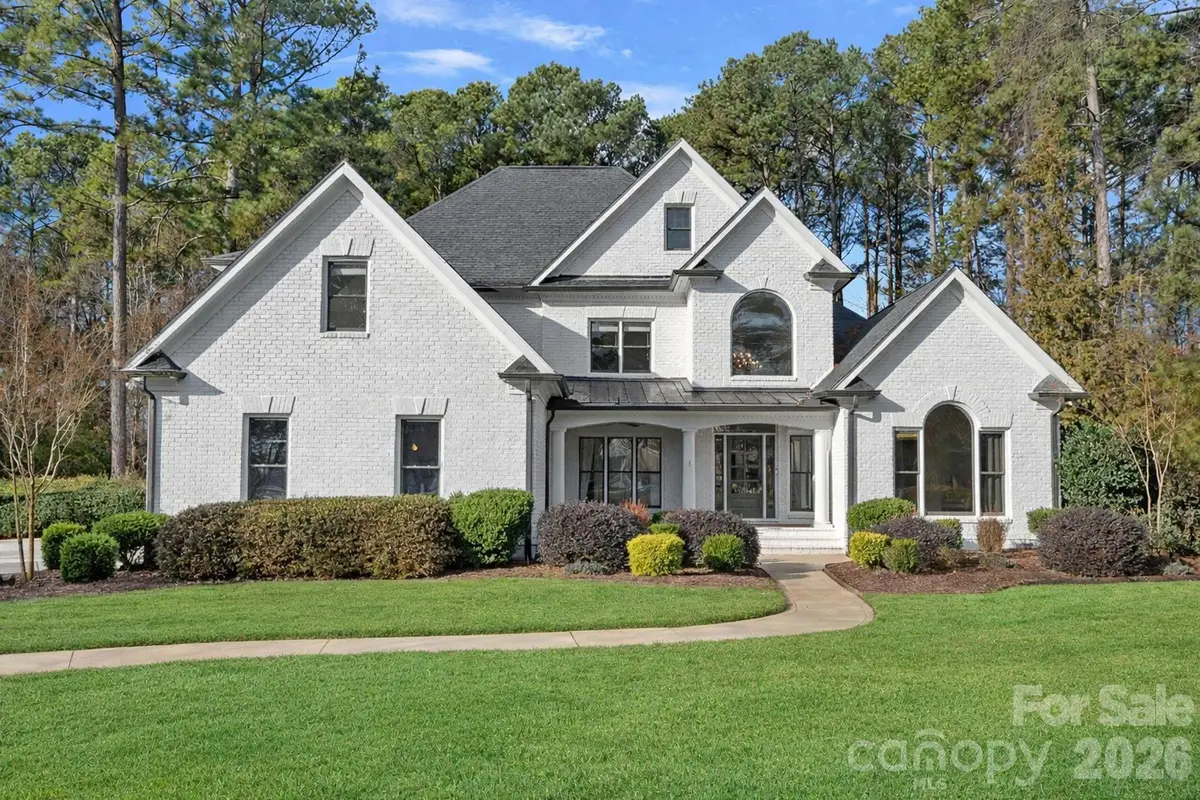 107 Waterhouse Court, Mooresville, NC 28117 - Image #1