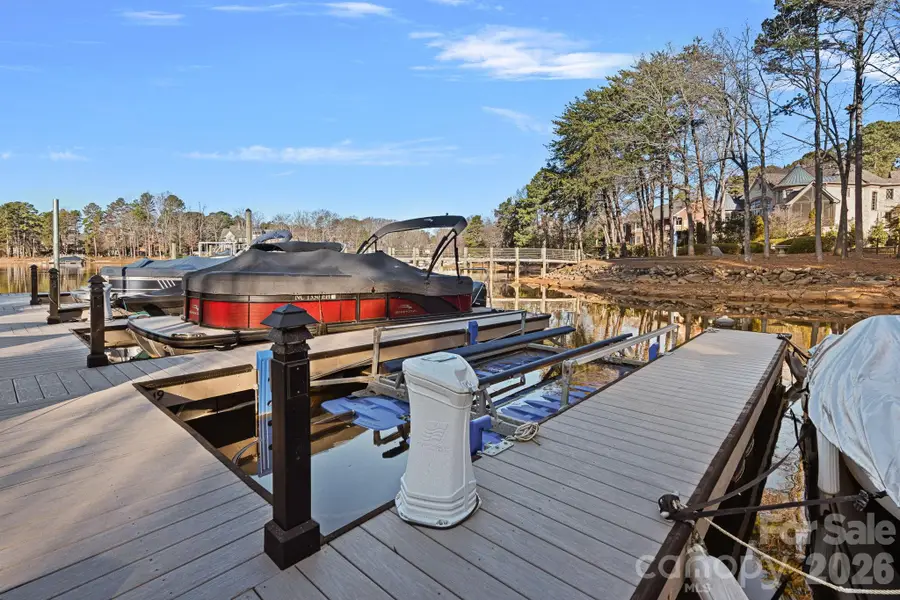 107 Waterhouse Court, Mooresville, NC 28117 - Image #2