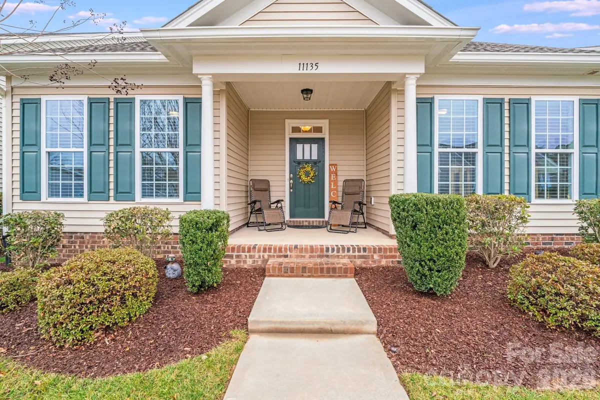 11135 Bailey Park Nature Drive, Cornelius, NC 28031 - #1