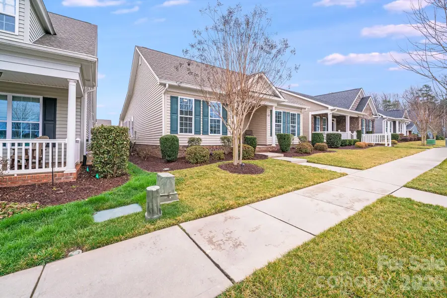 11135 Bailey Park Nature Drive, Cornelius, NC 28031 - #3
