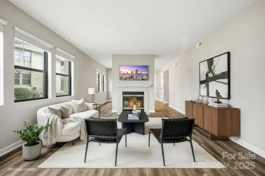 1605 Abbey Circle, Asheville, NC 28805 - Image #3