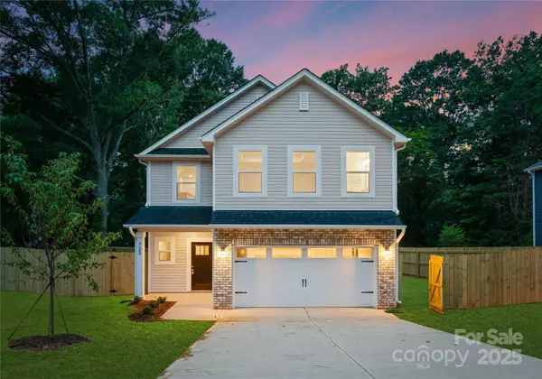 722 Martha Avenue, Lowell, NC 28098