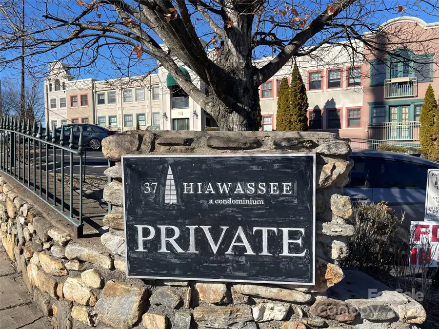 37 Hiawassee Street #W106, Asheville, NC 28801 - Image #3