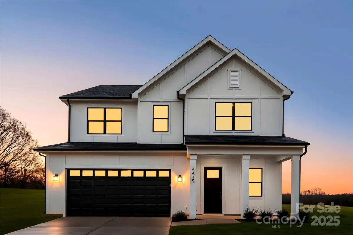 551 Perry Road, Troutman, NC 28166 - Image #1