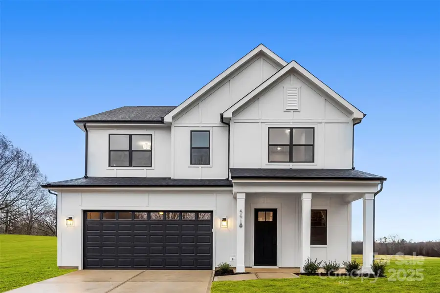 551 Perry Road, Troutman, NC 28166 - Image #2