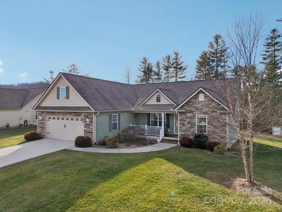 98 Asher Lane, Etowah, NC 28729 - Image #2