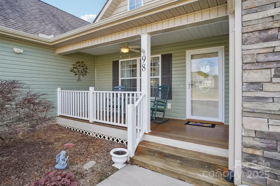 98 Asher Lane, Etowah, NC 28729 - Image #3