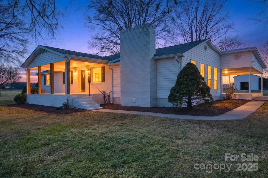 1231 Shiloh Road, Claremont, NC 28610 - Image #2