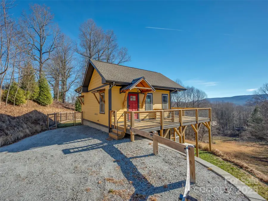 865 Frost Road, Saluda, NC 28773 - Image #2