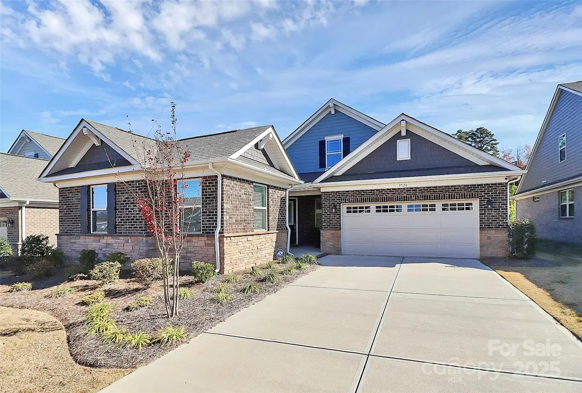 9526 Liberty Hill Drive, Mint Hill, NC 28227 - Image #1