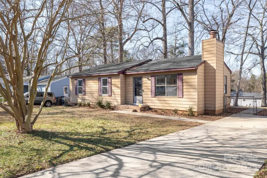 10010 Garth Wood Road, Charlotte, NC 28273 - #3