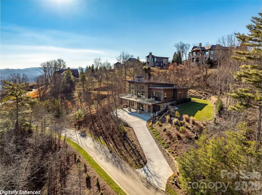 167 Summit Tower Circle, Asheville, NC 28804 - #2