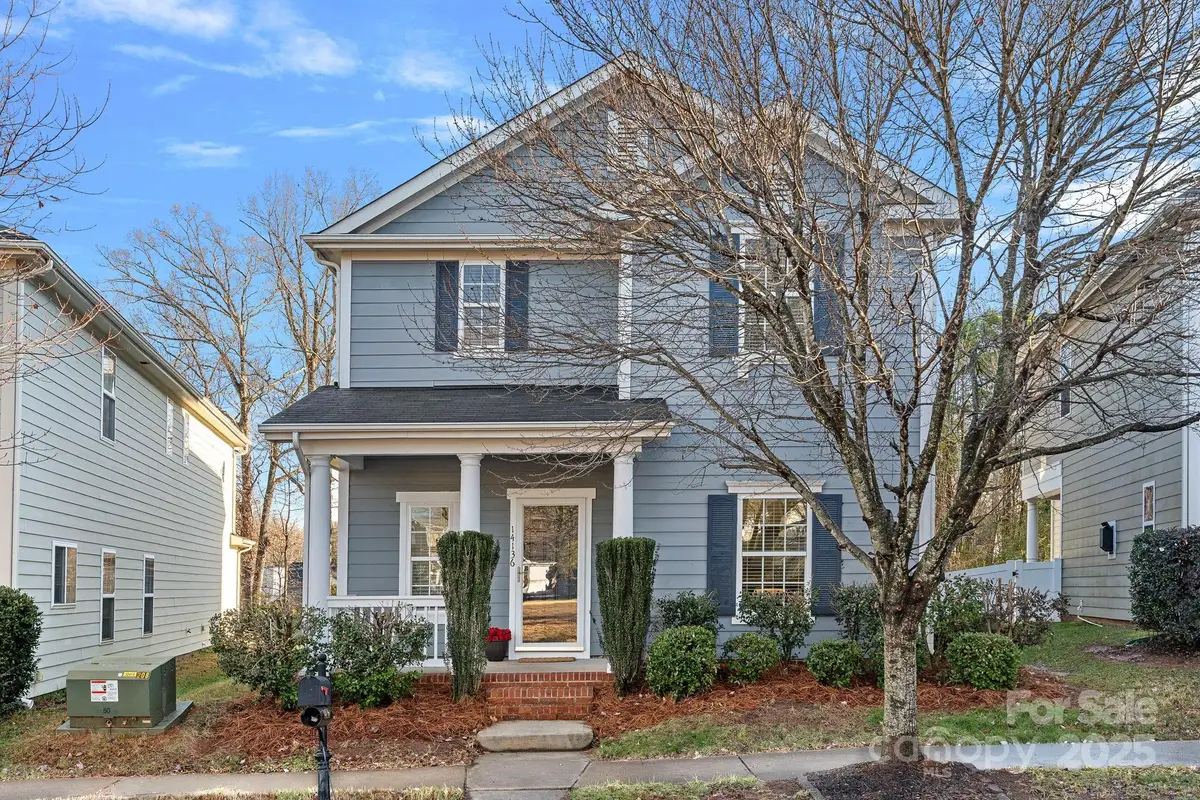 14136 Holly Springs Drive, Huntersville, NC 28078 - Image #1