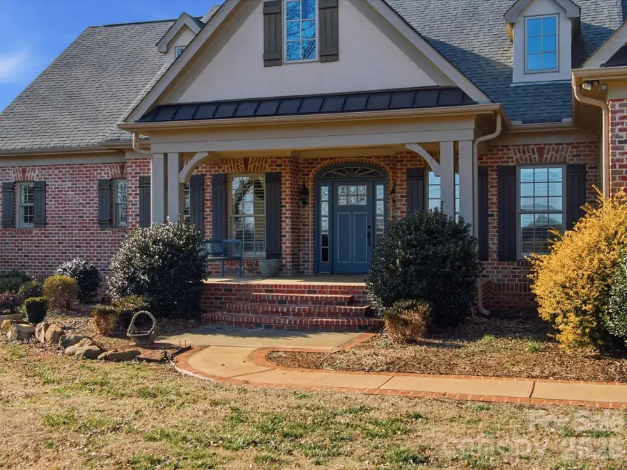 3135 Old Hickory Road, Lancaster, SC 29720 - #2