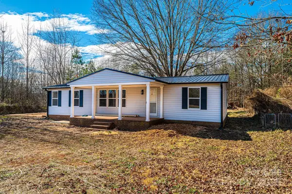 162 Riverview Acres Lane, Taylorsville, NC 28681