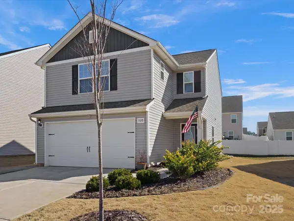 709 Daniel Lane, Richburg, SC 29729