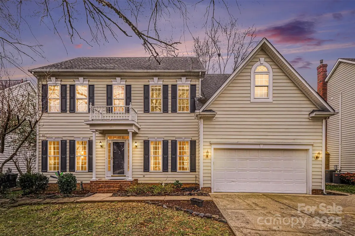 117 Biscayne Court, Mooresville, NC 28117 - Image #1
