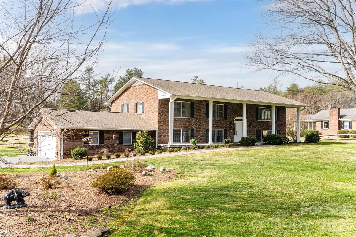 774 Crooked Creek Road, Hendersonville, NC 28739 - Image #1