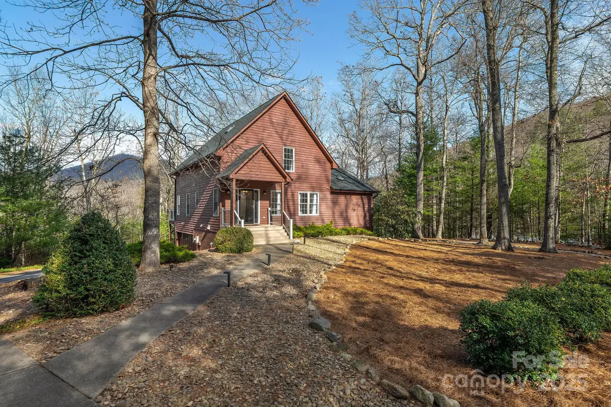 125 Buffalo Trail, Asheville, NC 28805 - Image #1