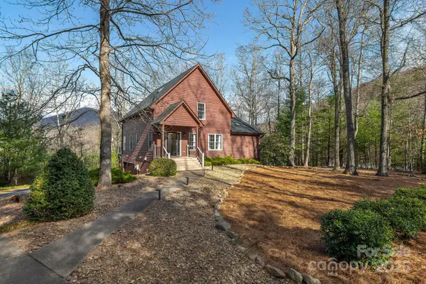 125 Buffalo Trail, Asheville, NC 28805