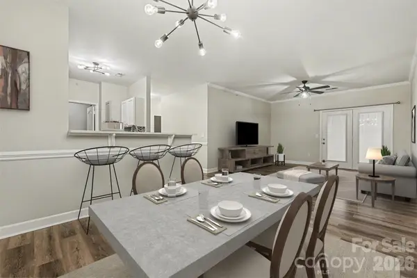 16344 Redstone Mountain Lane, Charlotte, NC 28277