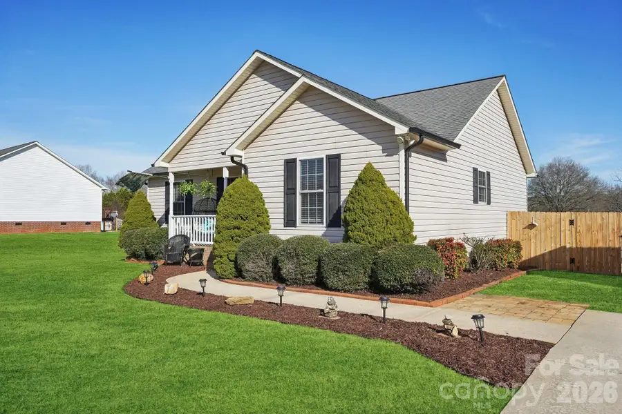3802 Babe Lane, Vale, NC 28168 - Image #2