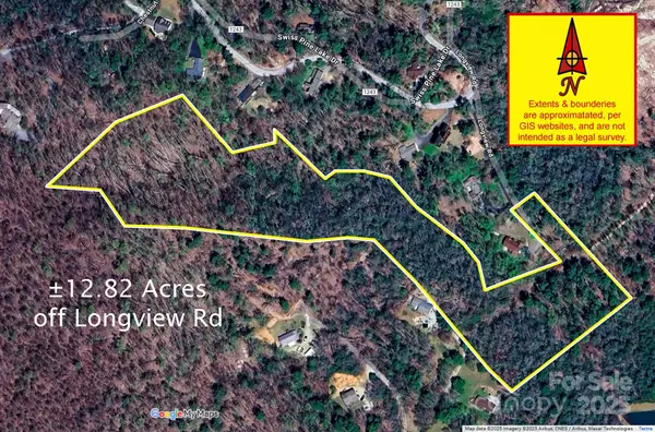 TBD Longview Road, Spruce Pine, NC 28777