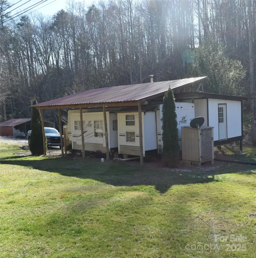 1521 Cove Creek Road, Waynesville, NC 28785 - Image #2