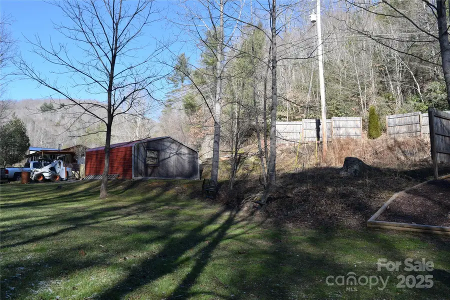 1521 Cove Creek Road, Waynesville, NC 28785 - Image #3