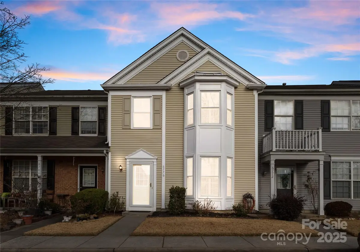 6776 Rothchild Drive, Charlotte, NC 28270 - Image #1