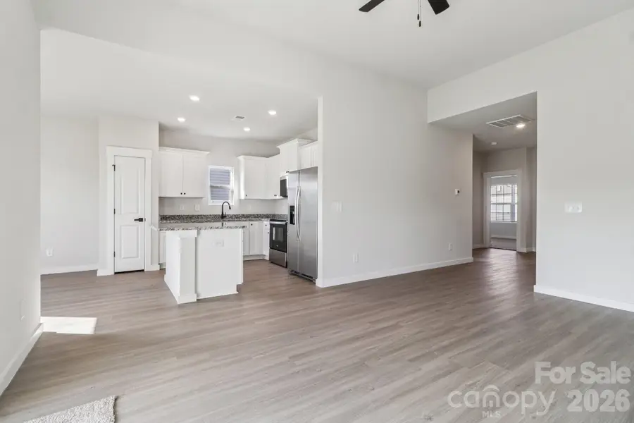 703 Lamorak Place, Richburg, SC 29729 - #3