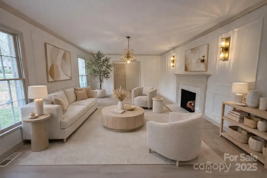 6300 Burlwood Road, Charlotte, NC 28211 - Image #3