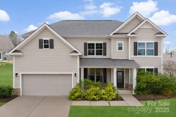 858 Oak Manor Drive Se, Concord, NC 28025