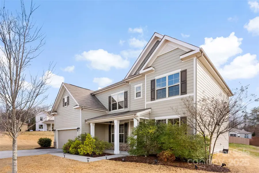 858 Oak Manor Drive Se, Concord, NC 28025 - Image #2