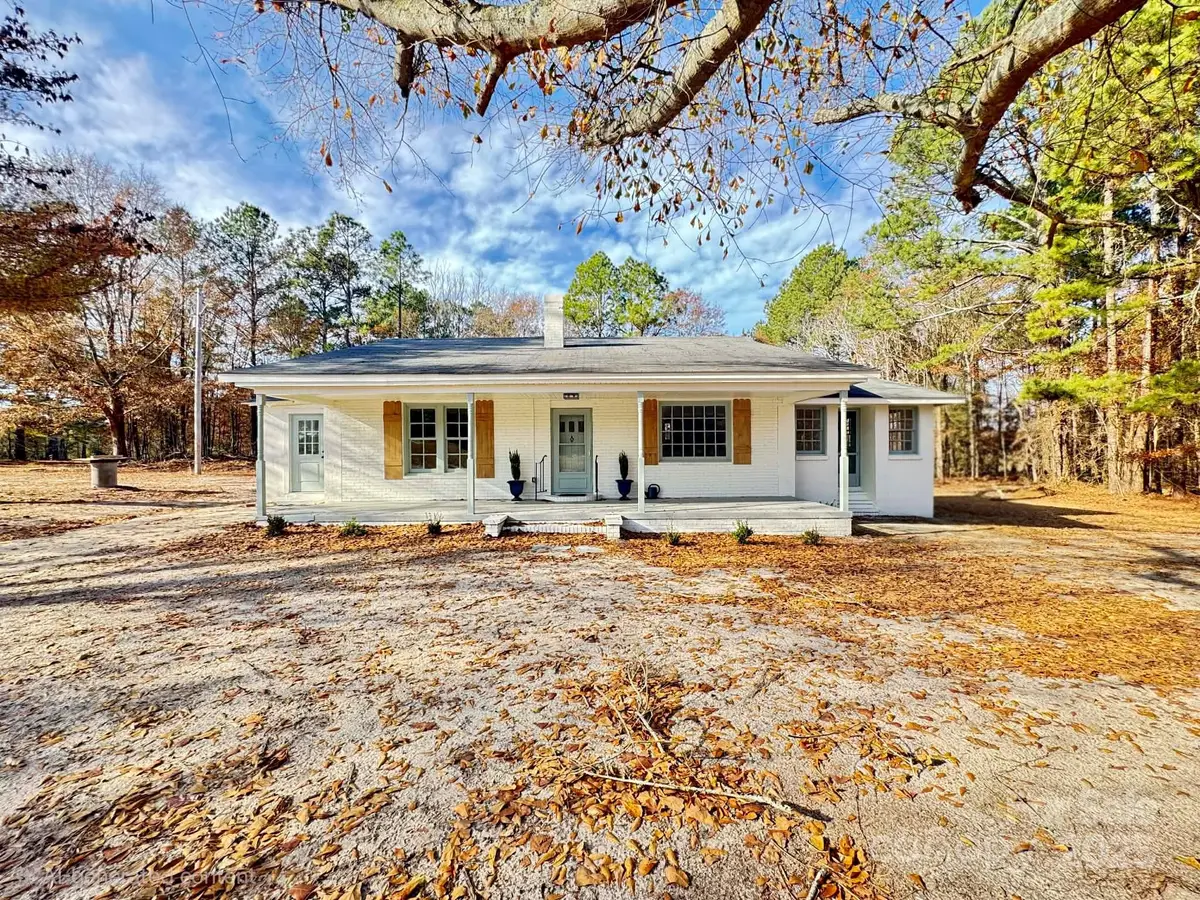 3103 Hwy 731 Highway E, Candor, NC 27229 - Image #1