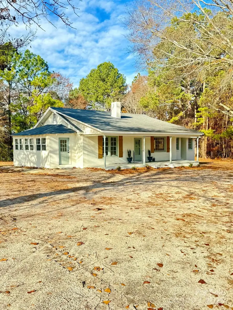 3103 Hwy 731 Highway E, Candor, NC 27229 - Image #2