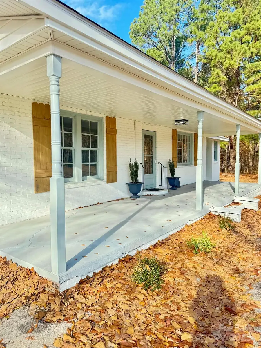 3103 Hwy 731 Highway E, Candor, NC 27229 - Image #3