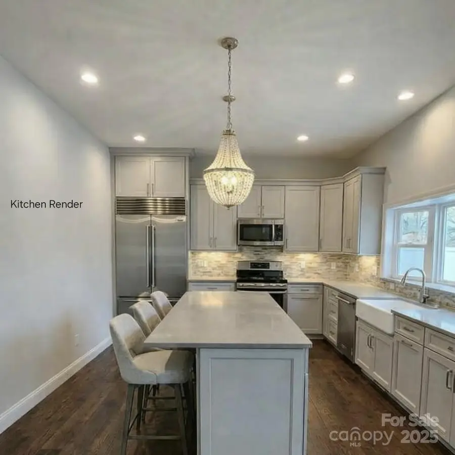 1820 N Hewitt Avenue, Newton, NC 28658 - Image #3