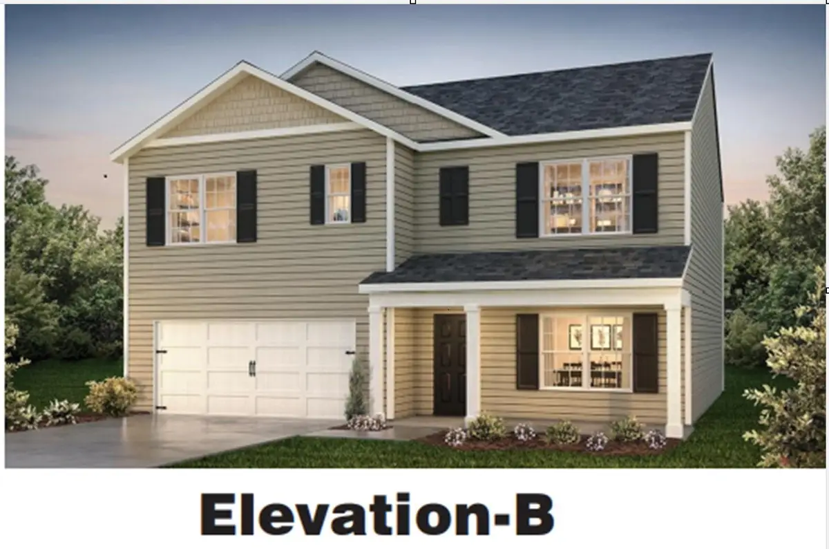 11312 Cardinal Creek Avenue, Charlotte, NC 28215 - Image #1