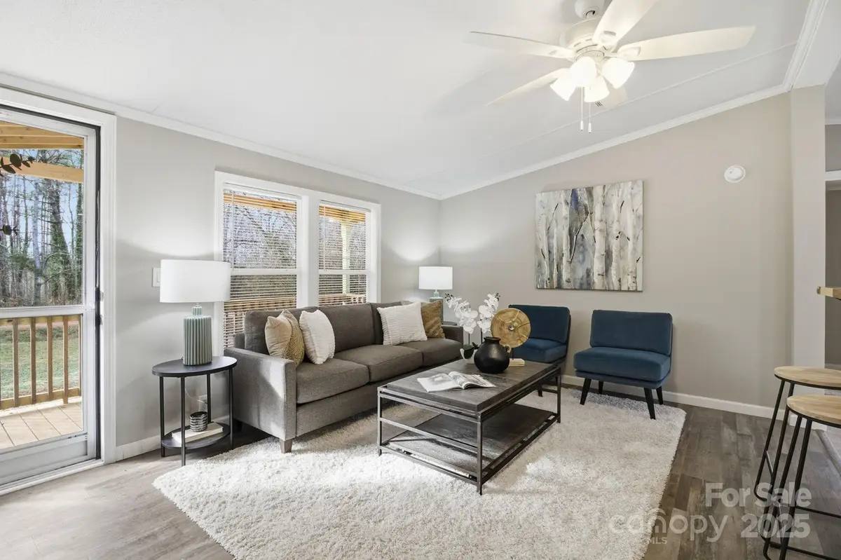 2501 Swanson Road, Crouse, NC 28033 - Image #1