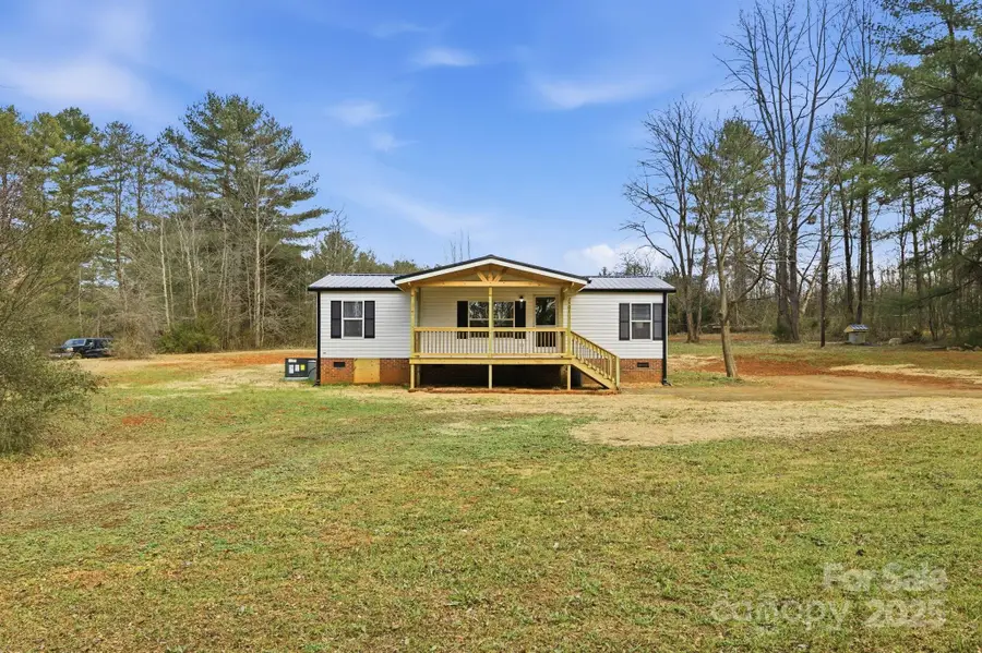 2501 Swanson Road, Crouse, NC 28033 - Image #2