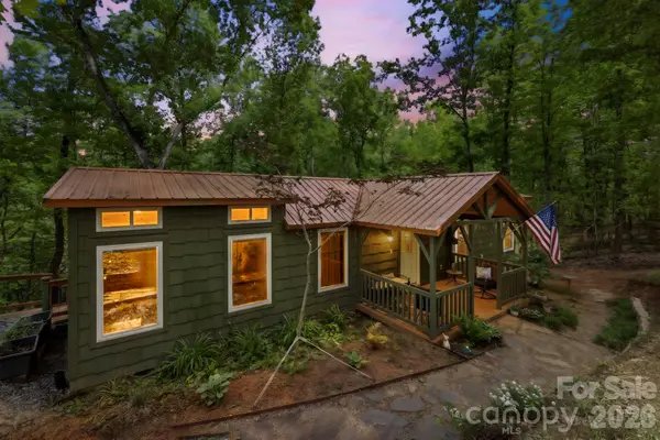 81 Delind Drive, Mill Spring, NC 28756