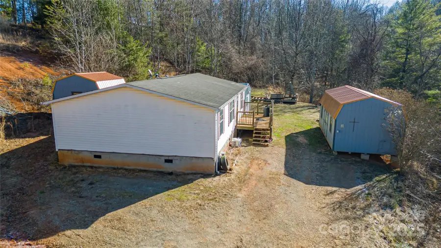 778 Smith Johnson Road, Green Mountain, NC 28740 - Image #2