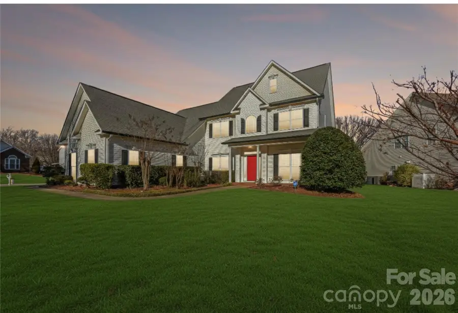 6572 Derby Lane Nw, Concord, NC 28027 - #3