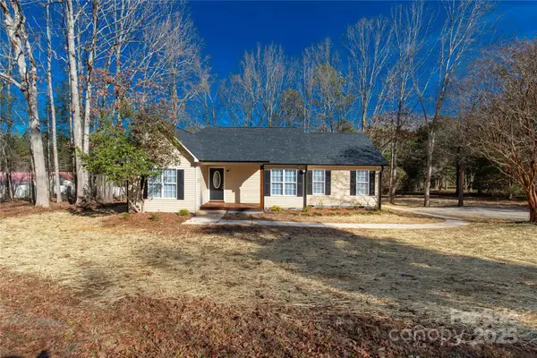 4524 Echols Drive, Sharon, SC 29742