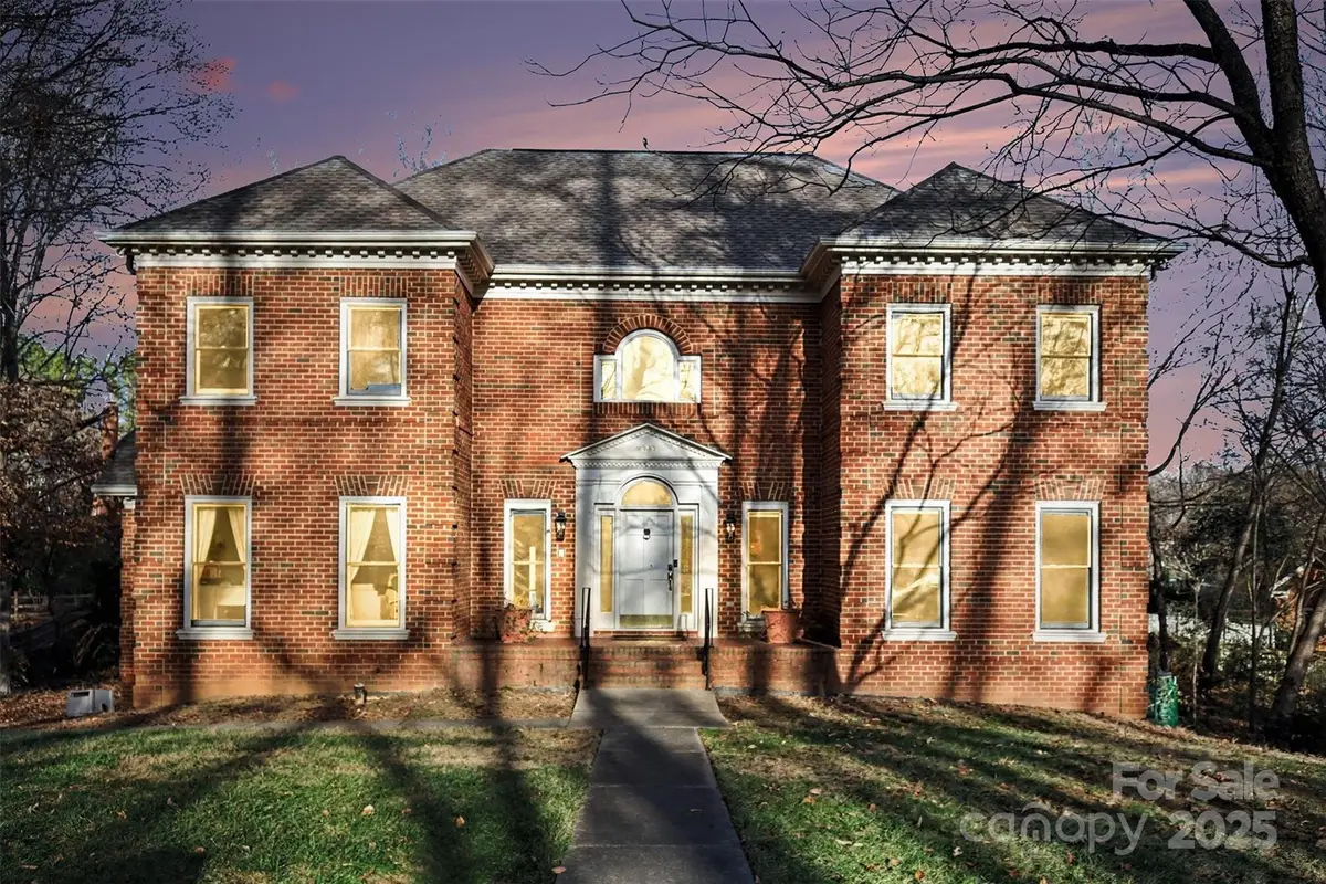 9908 Colvard Circle, Charlotte, NC 28269 - Image #1