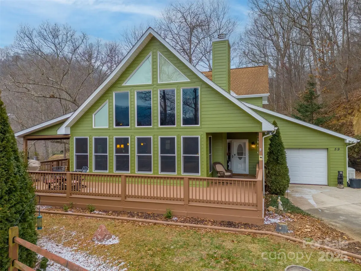59 March Hillside Court, Waynesville, NC 28785 - Image #1