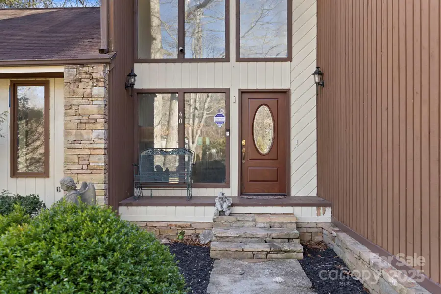 40 Country Bear Lane, Flat Rock, NC 28731 - Image #3