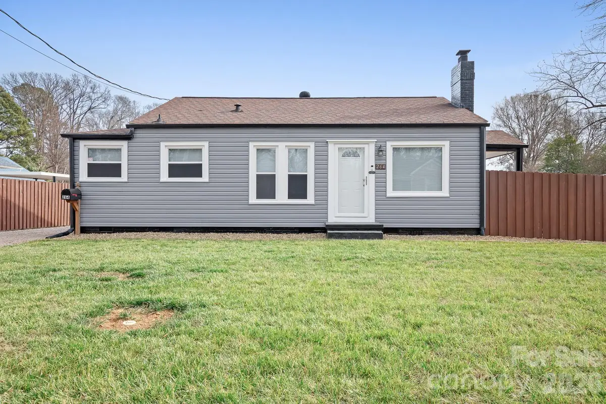 264 E Mcneely Avenue, Mooresville, NC 28115 - Image #1