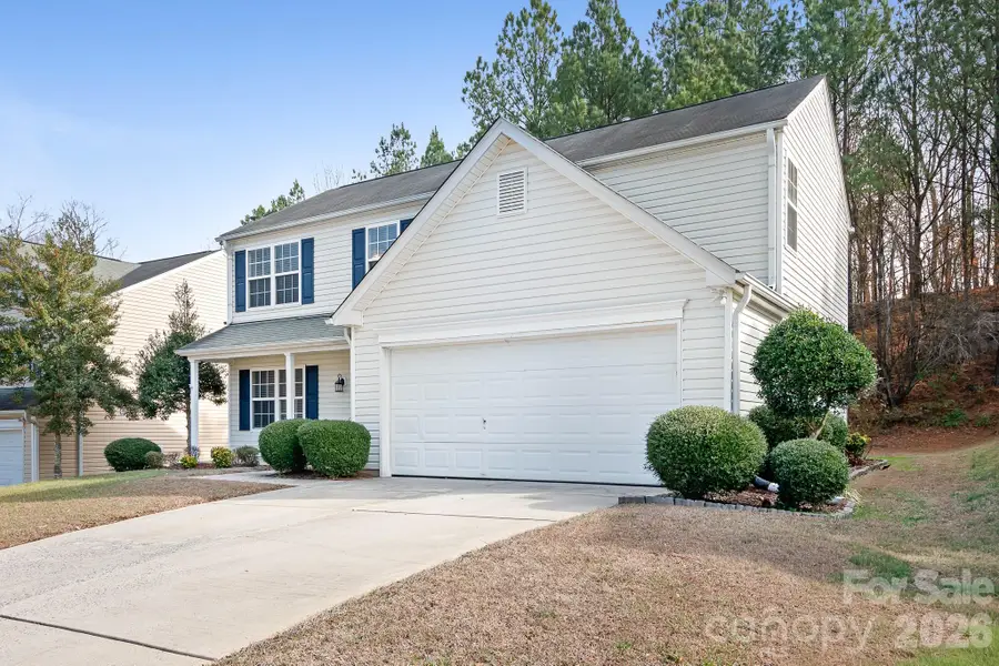 6602 Forest Cross Drive, Charlotte, NC 28216 - Image #3